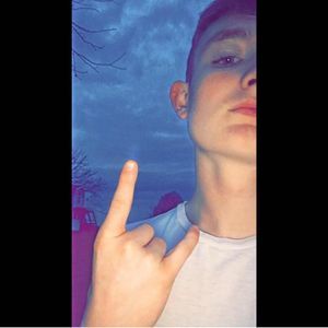 Meet your Posher, Chase